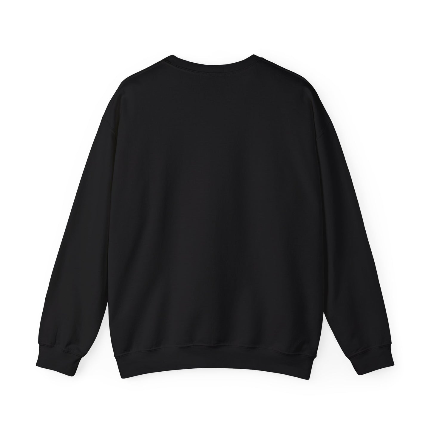 Black Homecoming Crewneck Sweatshirt