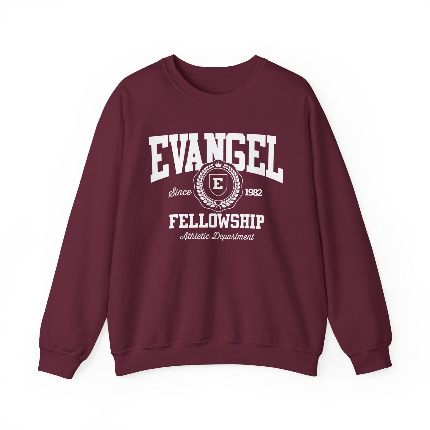 Homecoming Crewneck Sweatshirt