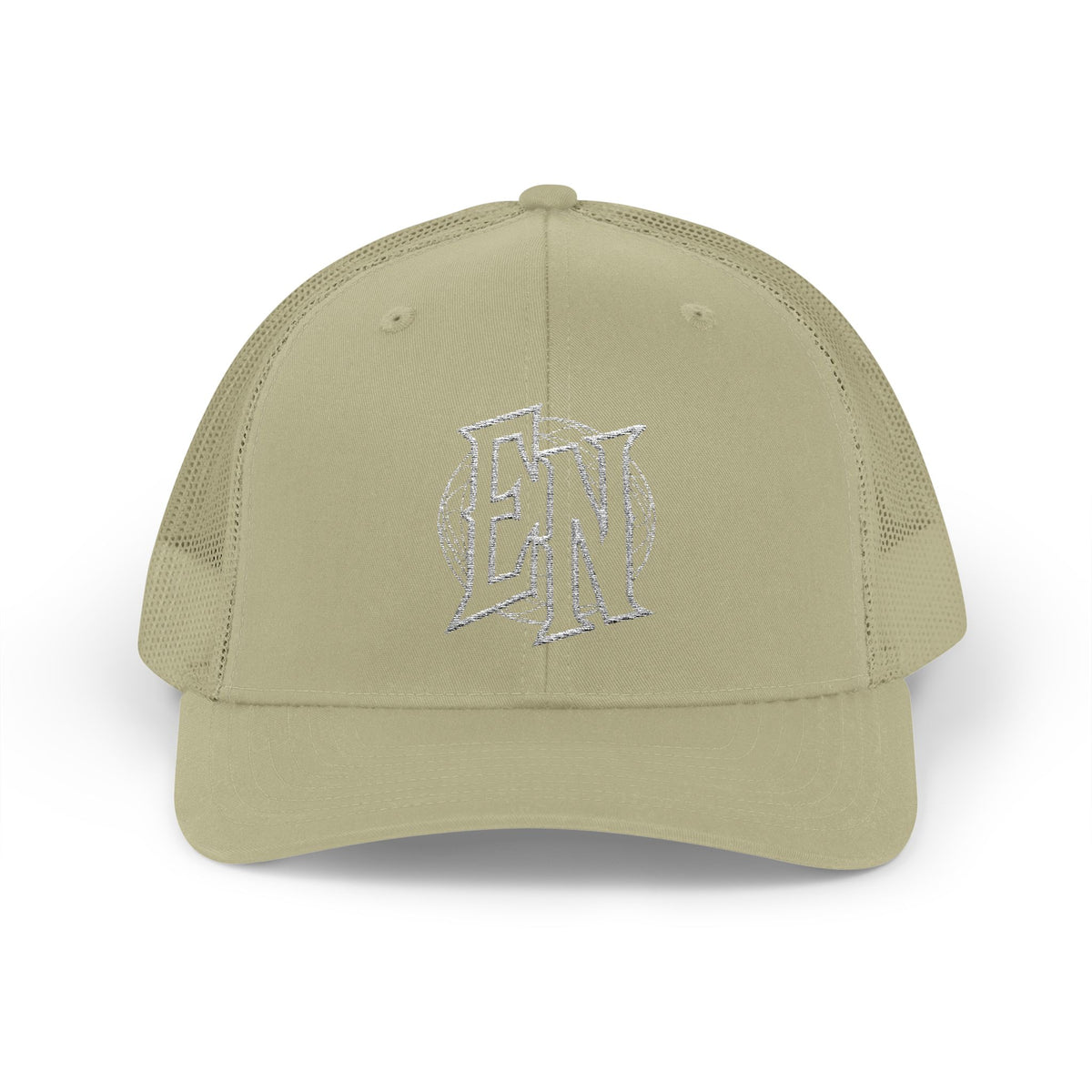 Evangel Nation Snapback Trucker Cap