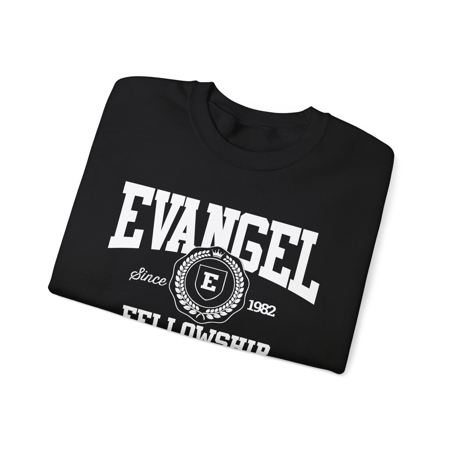 Black Homecoming Crewneck Sweatshirt