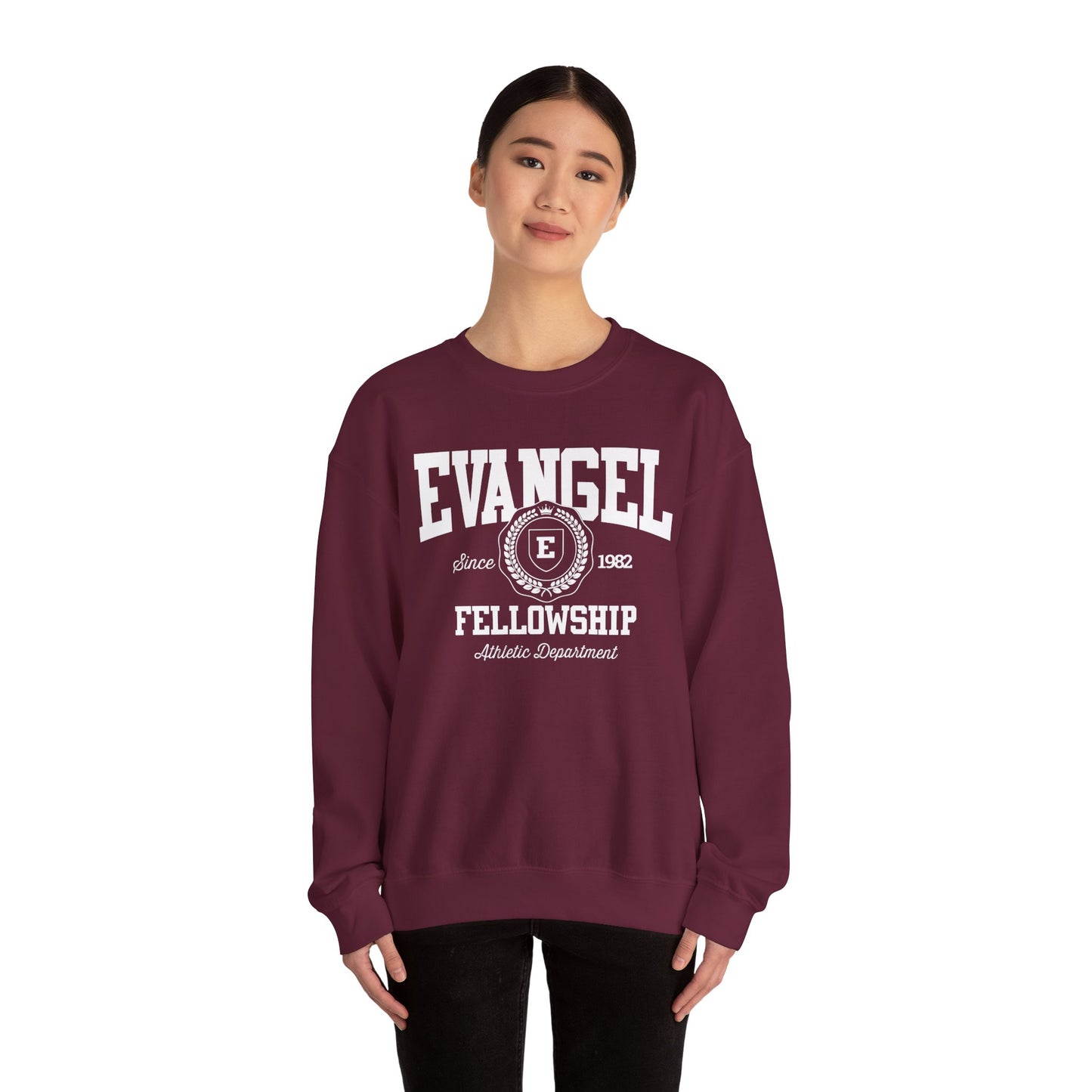 Homecoming Crewneck Sweatshirt