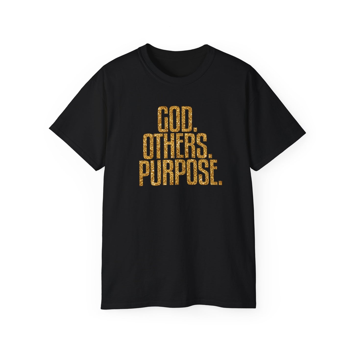 God, Other's & Purpose (Spangled Special Edition)