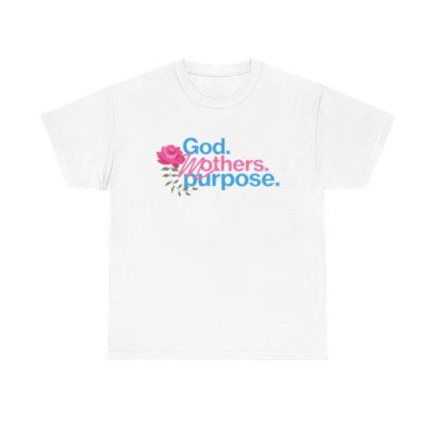 Mother's Day Limited Edition Tee!