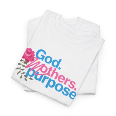 Mother's Day Limited Edition Tee!