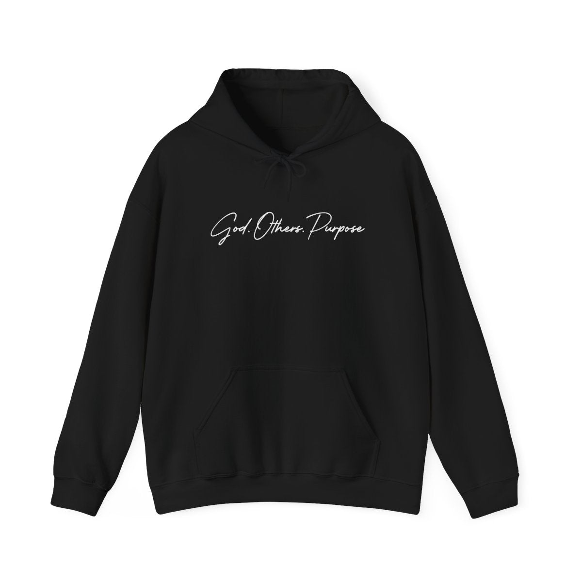 G.O.P. 2025 Unisex Heavy Blend™ Hooded Sweatshirt