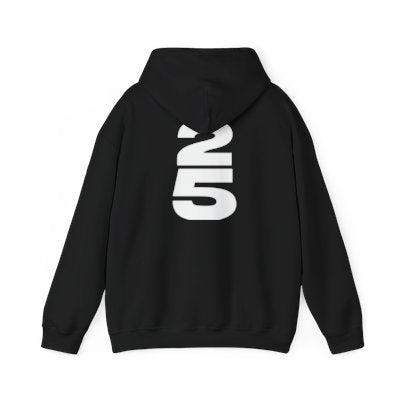 G.O.P. 2025 Unisex Heavy Blend™ Hooded Sweatshirt