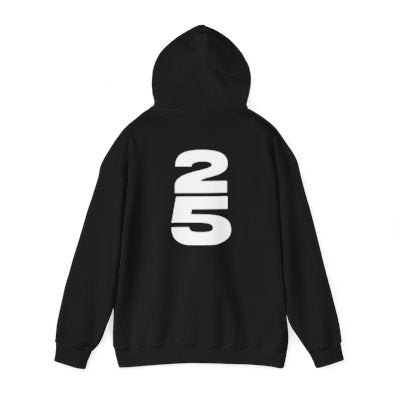 G.O.P. 2025 Unisex Heavy Blend™ Hooded Sweatshirt