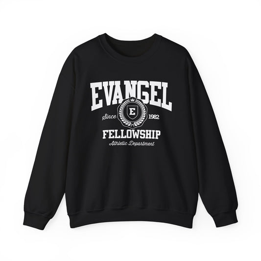Black Homecoming Crewneck Sweatshirt