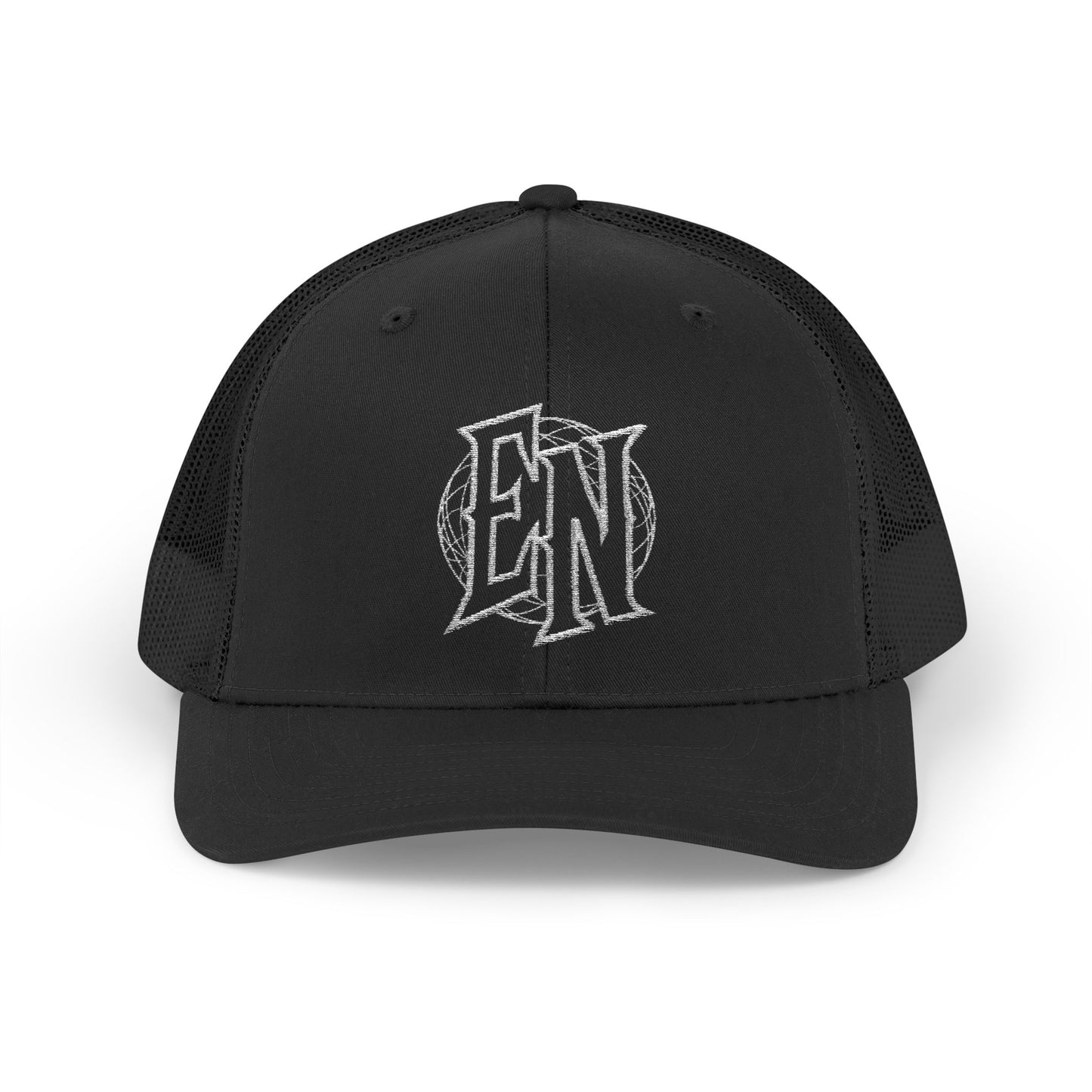 Evangel Nation Snapback Trucker Cap
