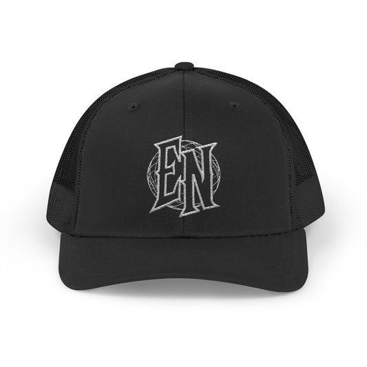 Evangel Nation Snapback Trucker Cap