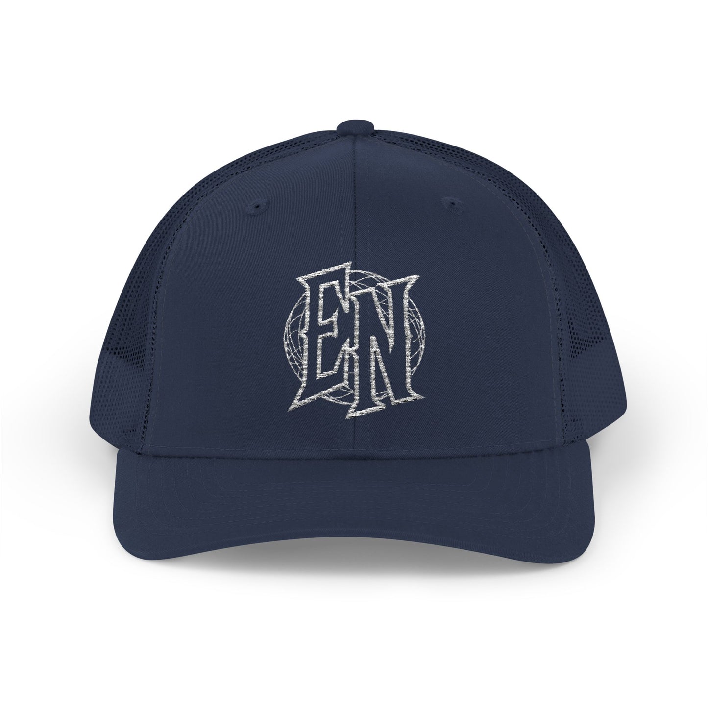 Evangel Nation Snapback Trucker Cap