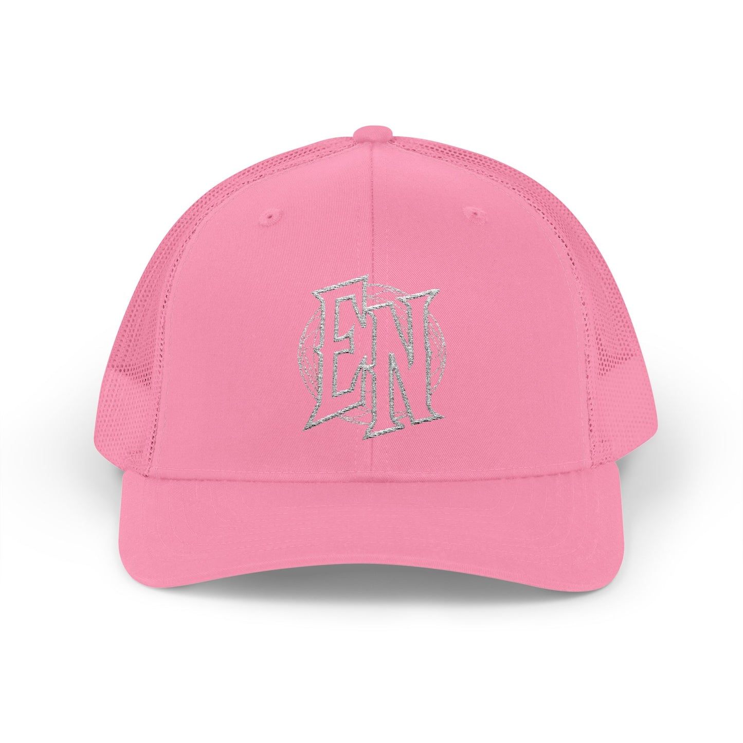 Evangel Nation Snapback Trucker Cap