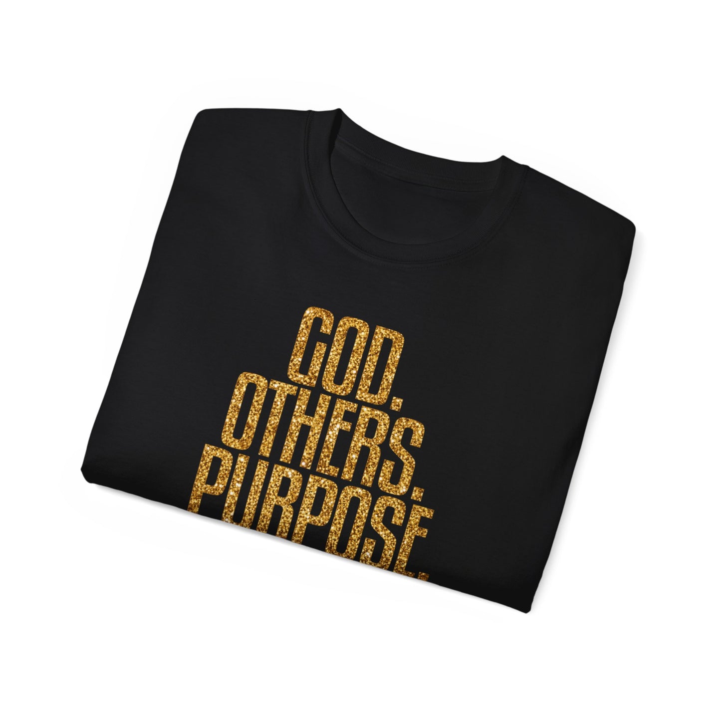 God, Other's & Purpose (Spangled Special Edition)