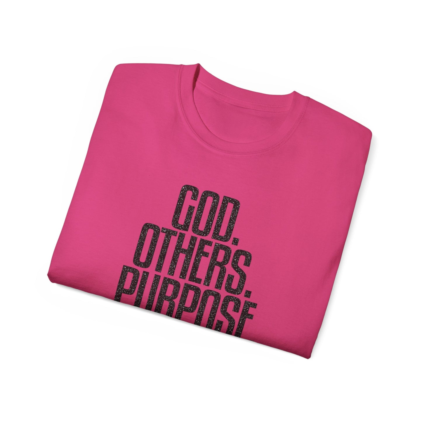 God, Other's & Purpose (Spangled Special Edition)