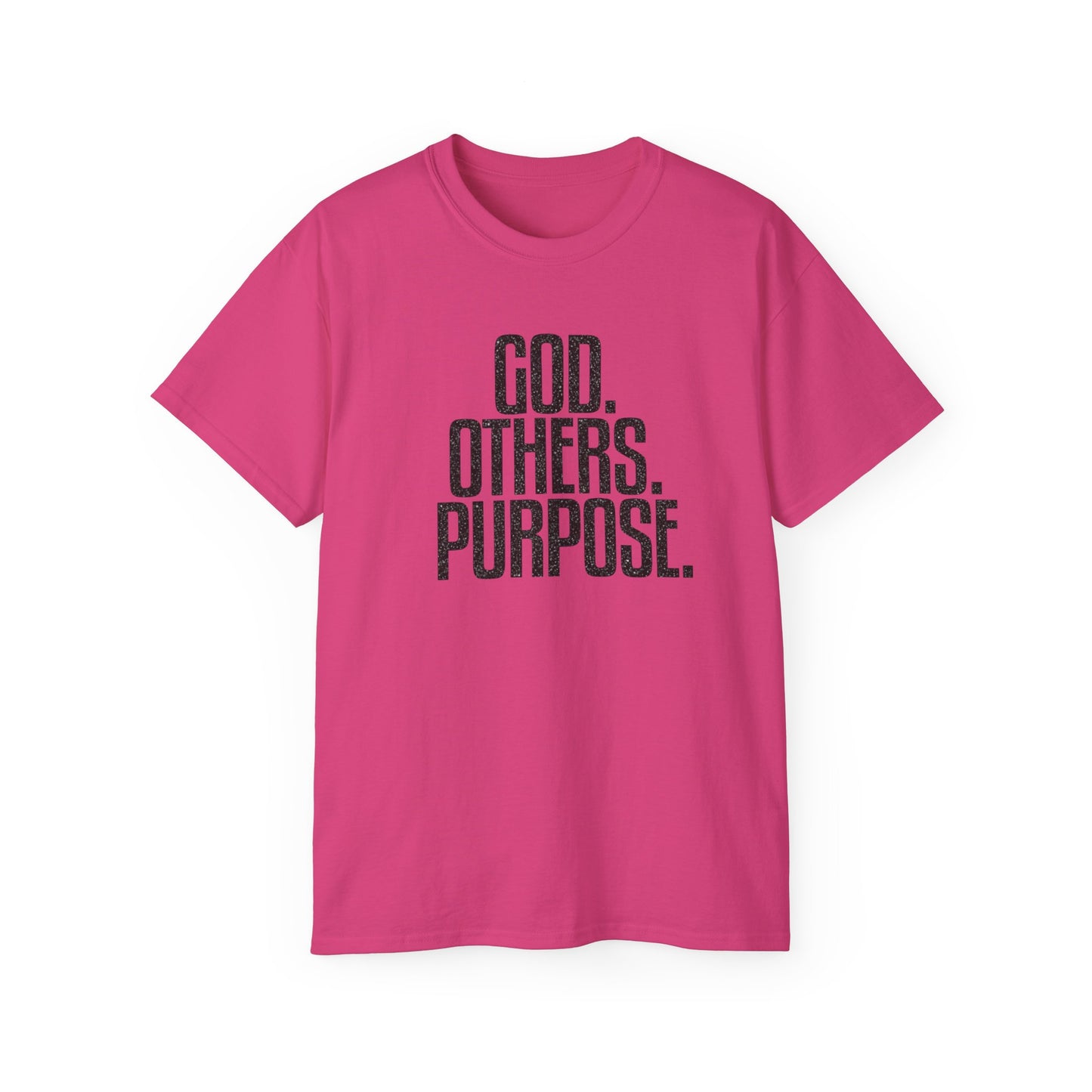 God, Other's & Purpose (Spangled Special Edition)