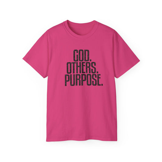 God, Other's & Purpose (Spangled Special Edition)