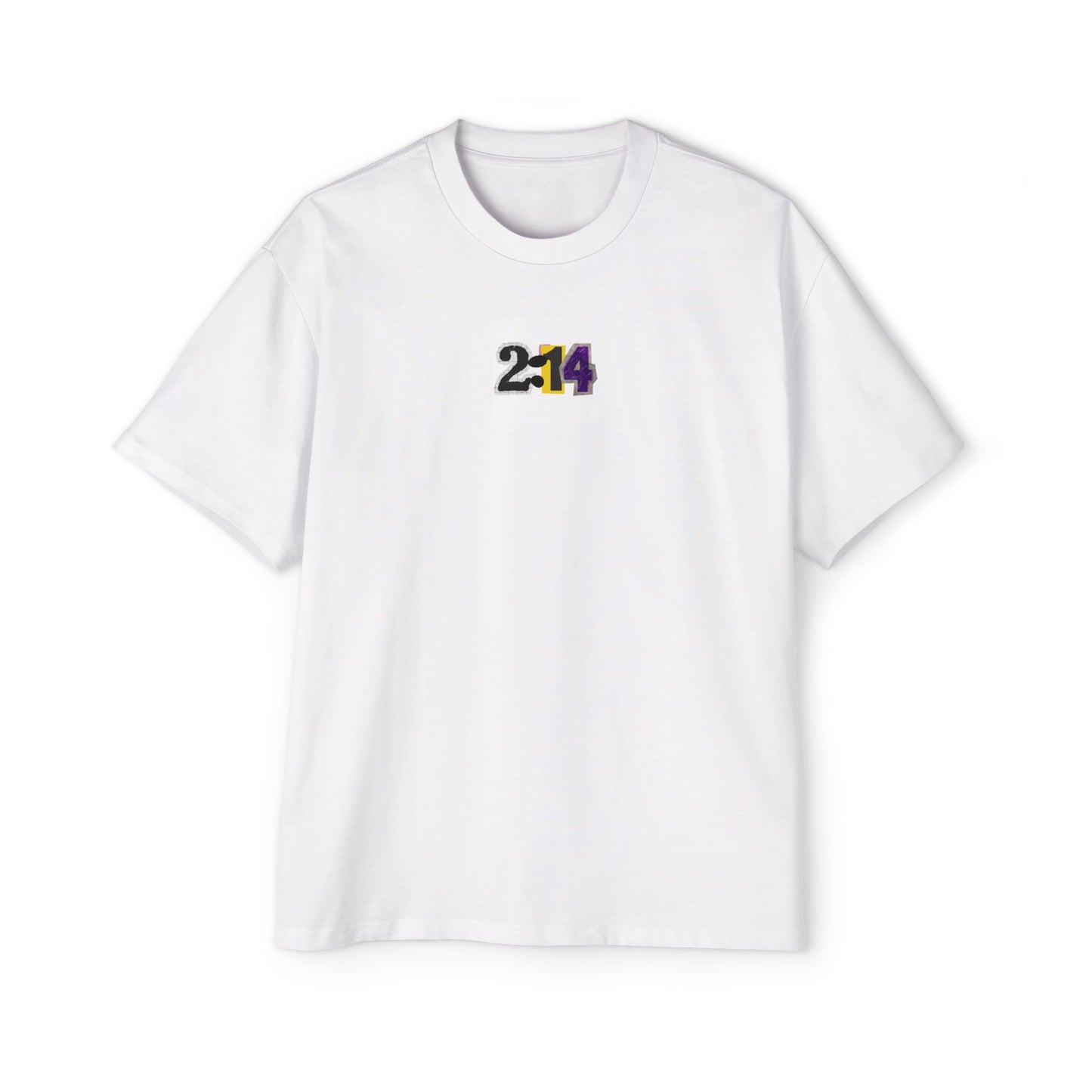 2:14 Tan Exclusive Tee
